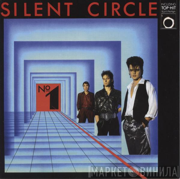  Silent Circle  - №. 1