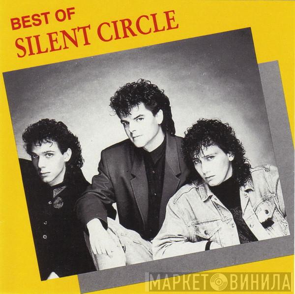  Silent Circle  - Best Of Silent Circle