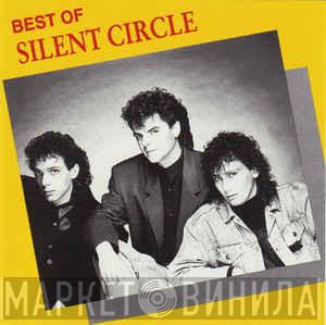  Silent Circle  - Best Of Silent Circle