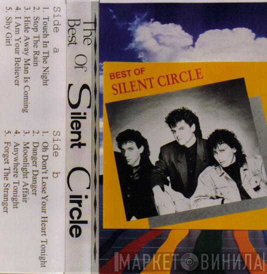  Silent Circle  - Best Of Silent Circle