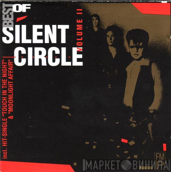 Silent Circle  - Best Of Volume II