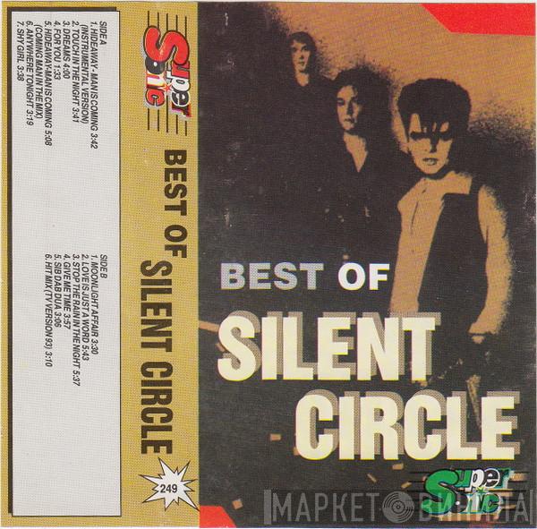  Silent Circle  - Best Of