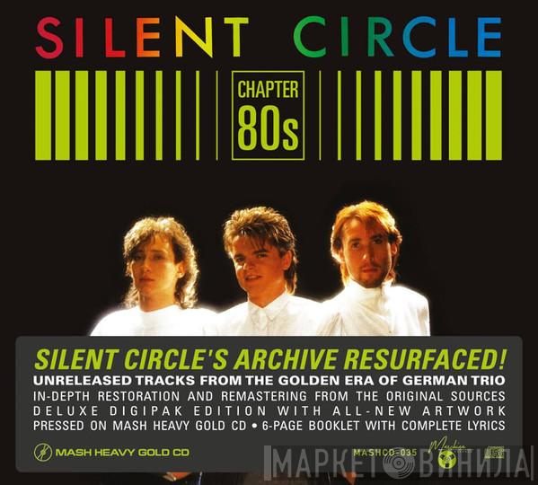  Silent Circle  - Chapter 80s