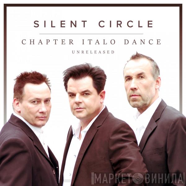  Silent Circle  - Chapter Italo Dance - Unreleased