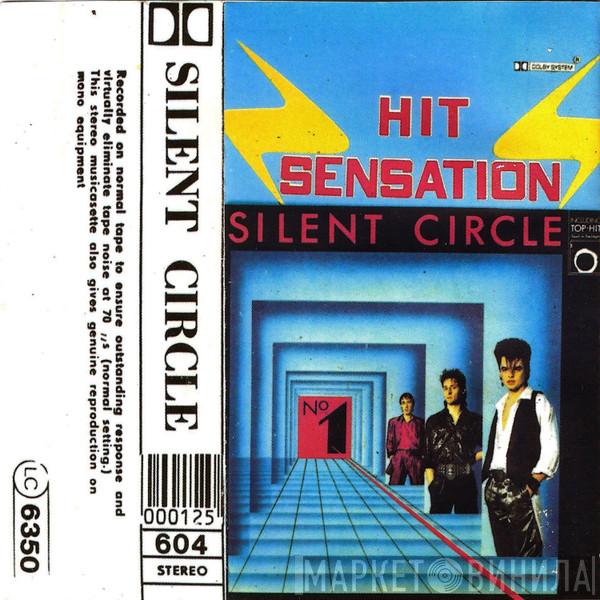  Silent Circle  - No.1