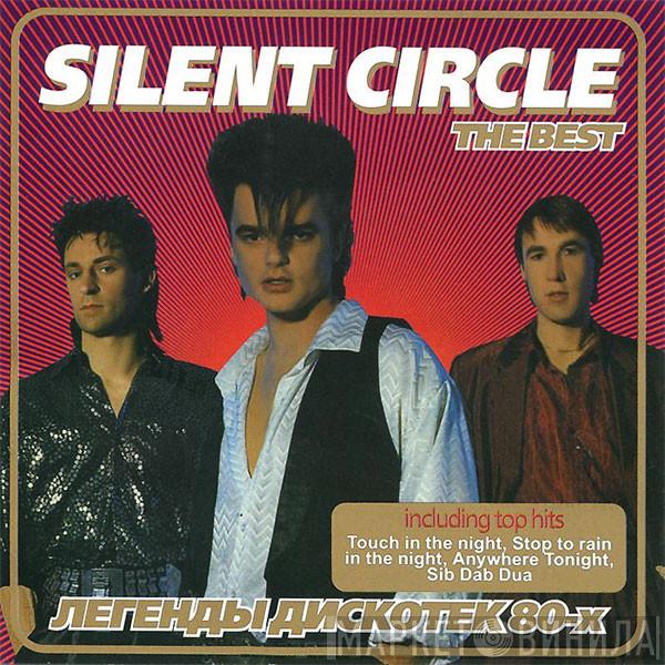  Silent Circle  - The Best