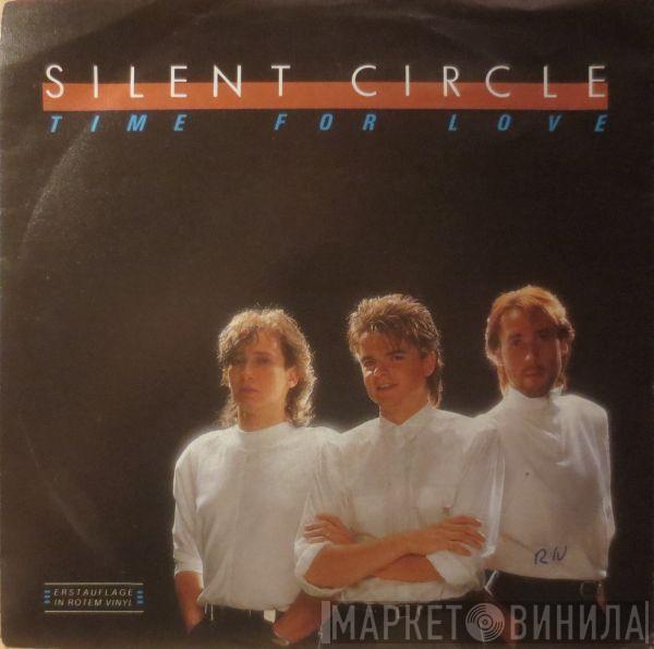  Silent Circle  - Time For Love