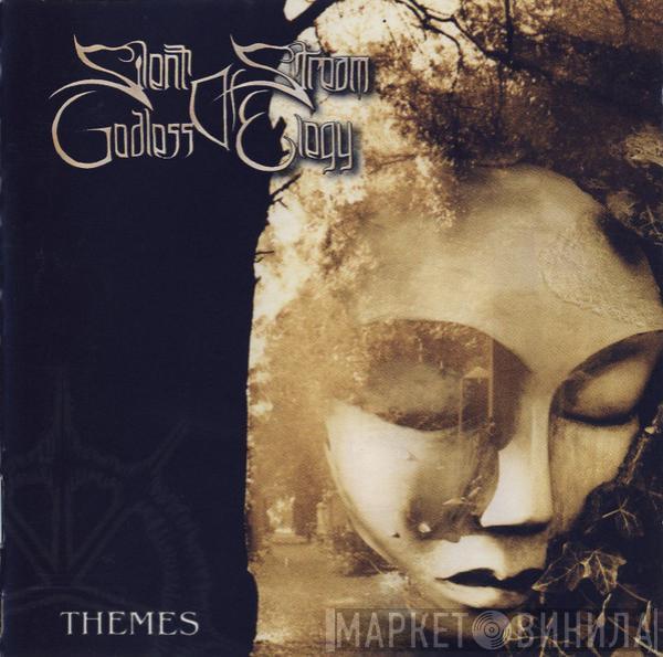  Silent Stream Of Godless Elegy  - Themes