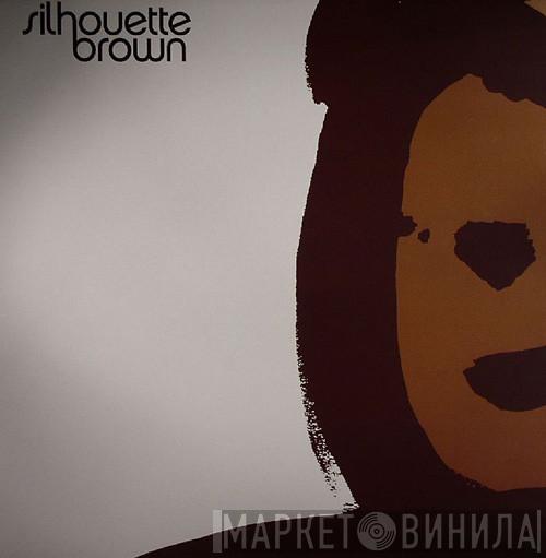  Silhouette Brown  - Silhouette Brown