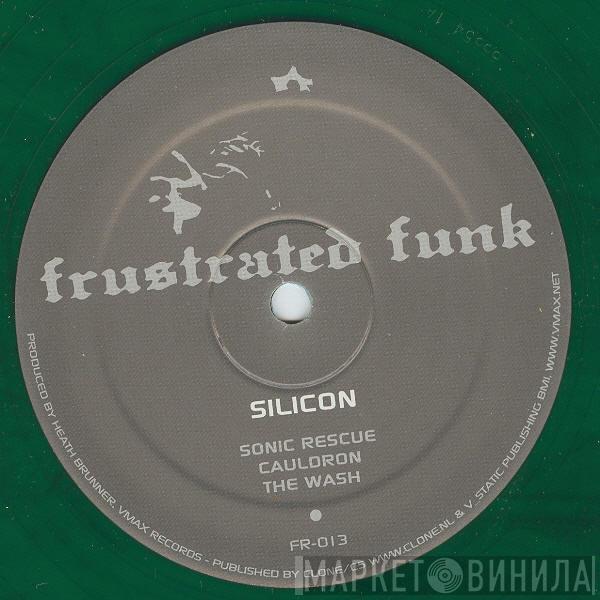 Silicon - Sonic Rescue