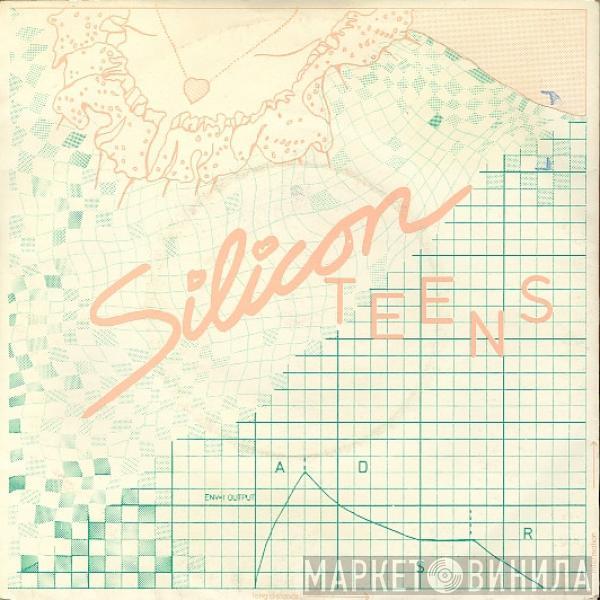 Silicon Teens - Memphis Tennessee