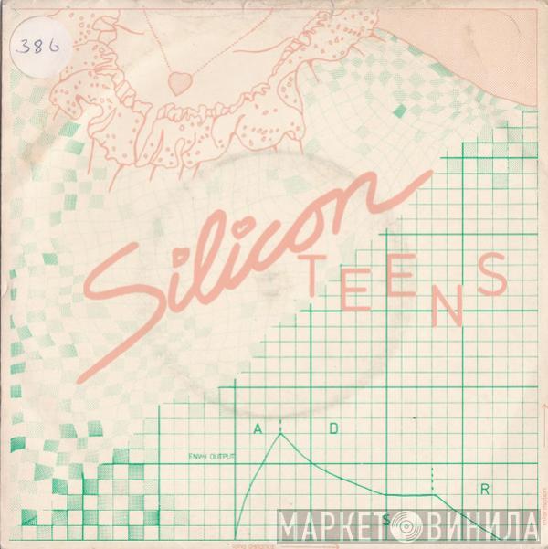 Silicon Teens - Memphis Tennessee