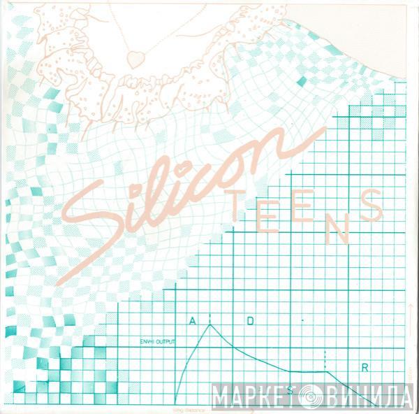 Silicon Teens - Memphis Tennessee