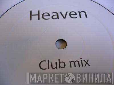 Silicone Blondes - Heaven
