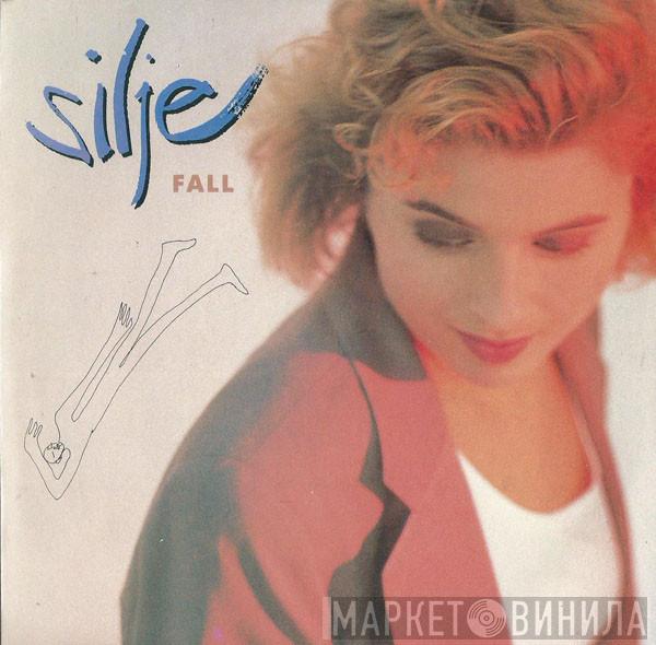 Silje Nergaard - Fall