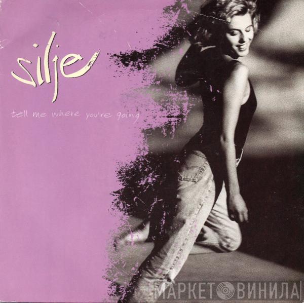 Silje Nergaard - Tell Me Where You're Going