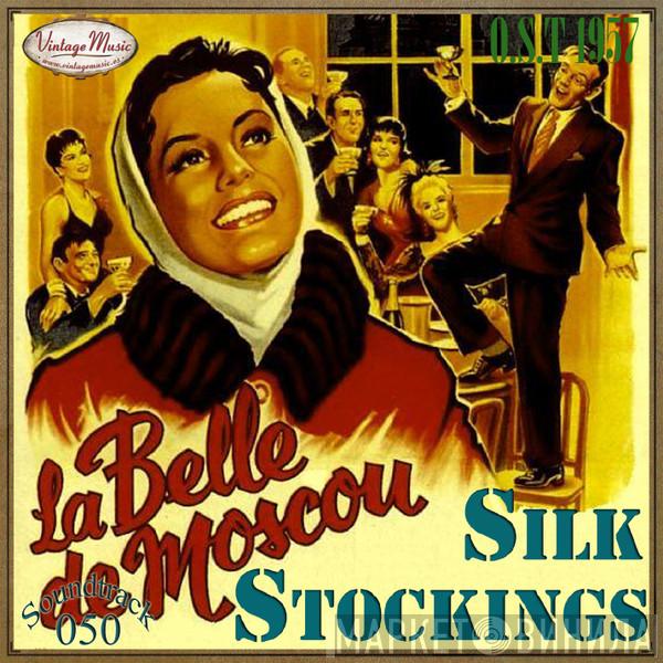  - Silk Stockings. O.S.T. 1957