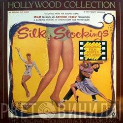  - Silk Stockings