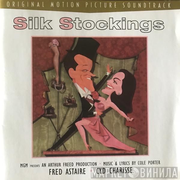  - Silk Stockings