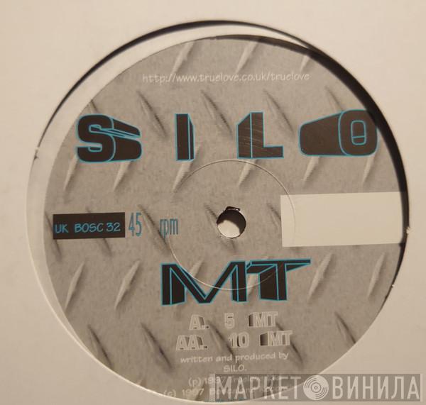 Silo  - MT