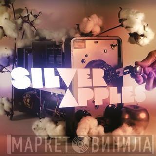 Silver Apples - Clinging To A Dream