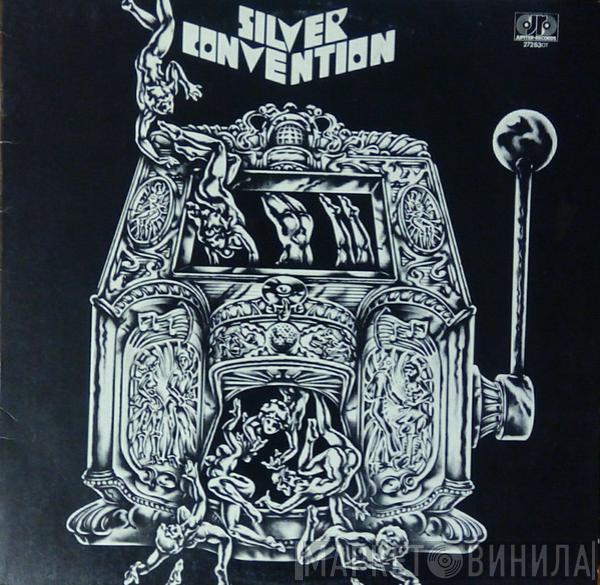 Silver Convention - Get Up And Boogie!