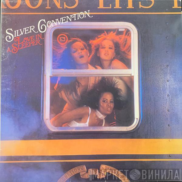  Silver Convention  - Love In A Sleeper