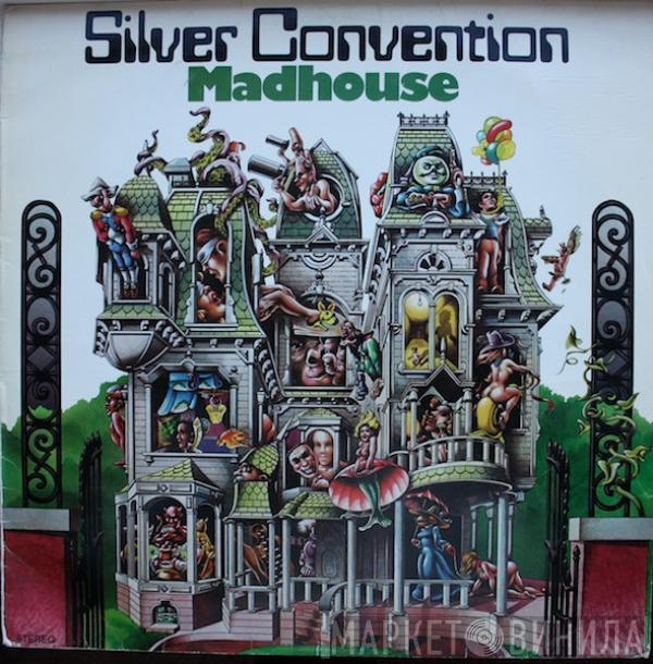Silver Convention - Madhouse