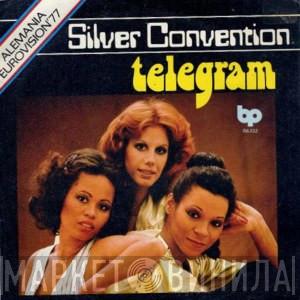 Silver Convention - Telegram