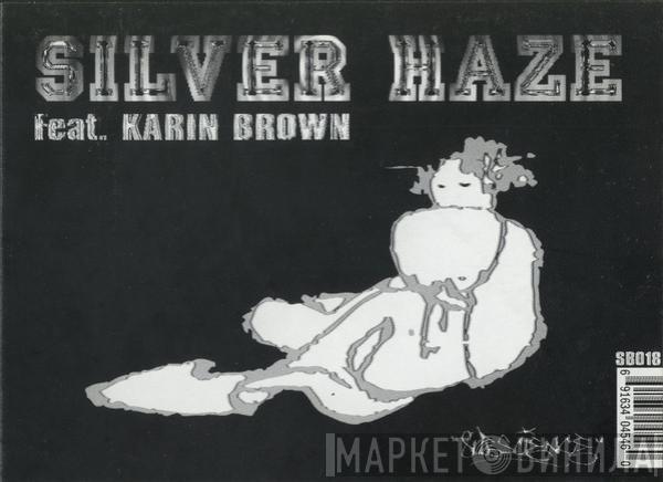 Silver Haze - Every Day