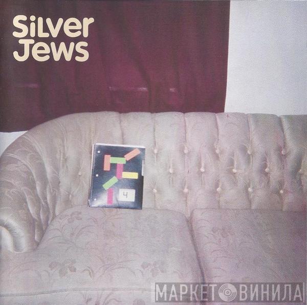 Silver Jews - Bright Flight