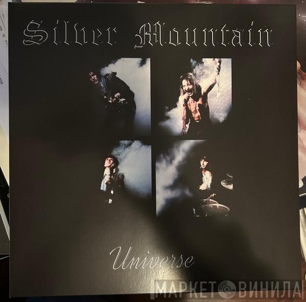 Silver Mountain - Universe
