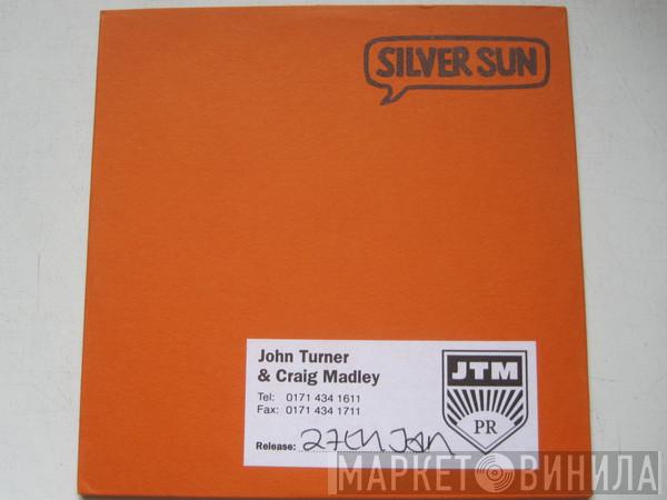 Silver Sun - Last Day