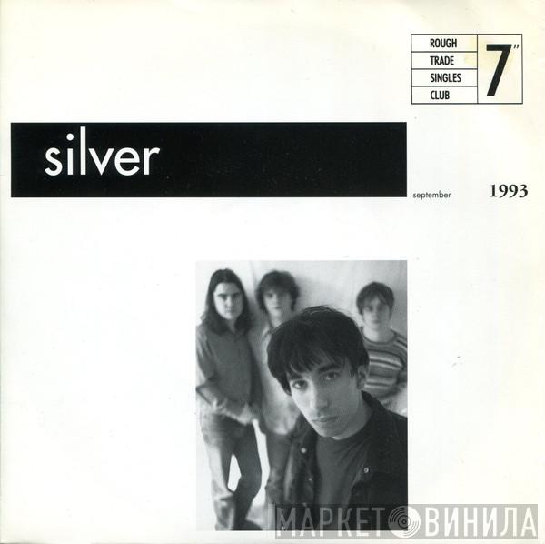 Silver  - Ten Seconds