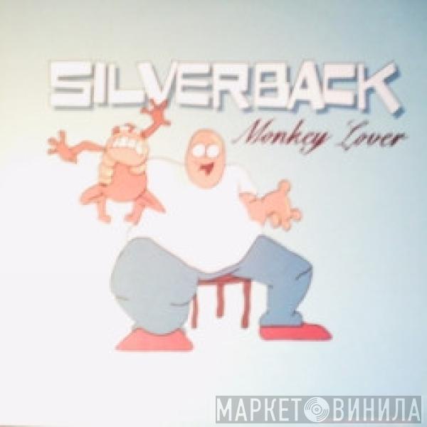  Silverback  - Monkey Lover