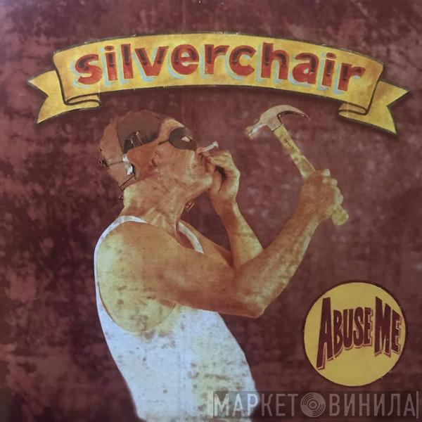 Silverchair - Abuse Me