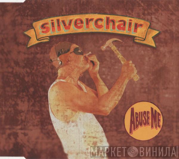  Silverchair  - Abuse Me