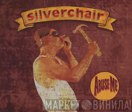  Silverchair  - Abuse Me