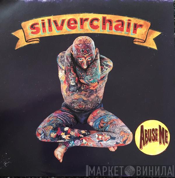  Silverchair  - Abuse Me