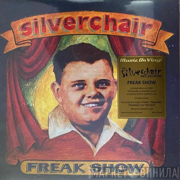 Silverchair - Freak Show