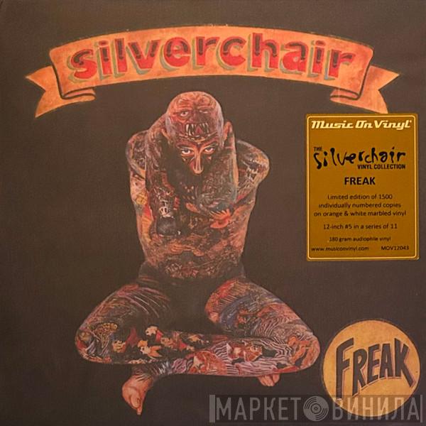 Silverchair - Freak