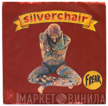  Silverchair  - Freak