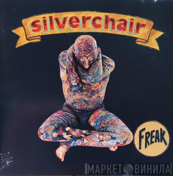  Silverchair  - Freak