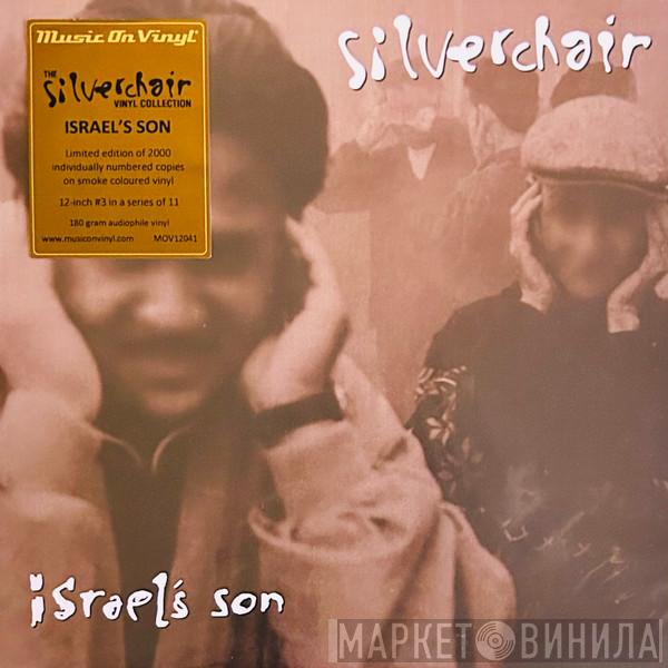 Silverchair - Israel's Son