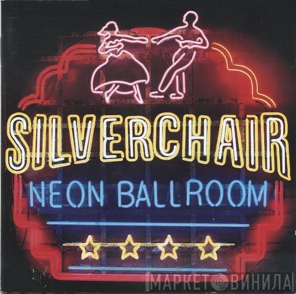  Silverchair  - Neon Ballroom