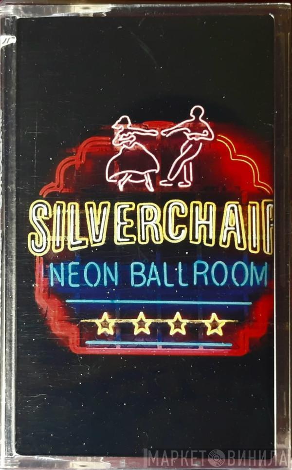  Silverchair  - Neon Ballroom