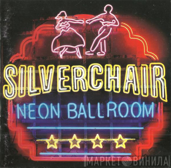  Silverchair  - Neon Ballroom