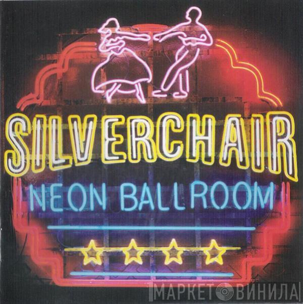  Silverchair  - Neon Ballroom