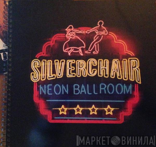  Silverchair  - Neon Ballroom