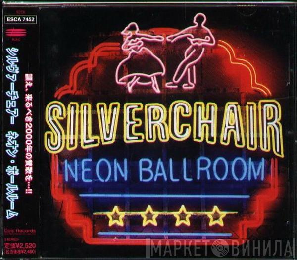  Silverchair  - Neon Ballroom